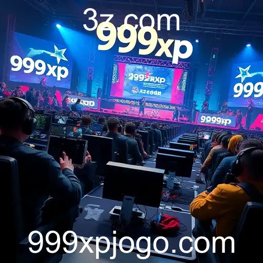 999xp e a Evolução dos Jogos em 2025