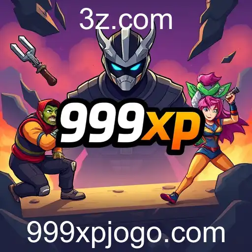 O Fenômeno Ascendente do 999xp no Mundo dos Games