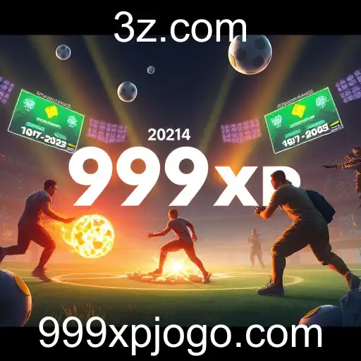 A Ascensão do 999xp no Universo dos Jogos