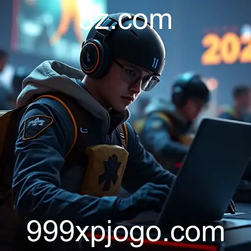 Avanços e Tendências no Mundo dos Jogos em 2025