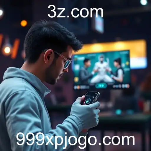 Tendências e Desafios do Mercado de Jogos em 2025