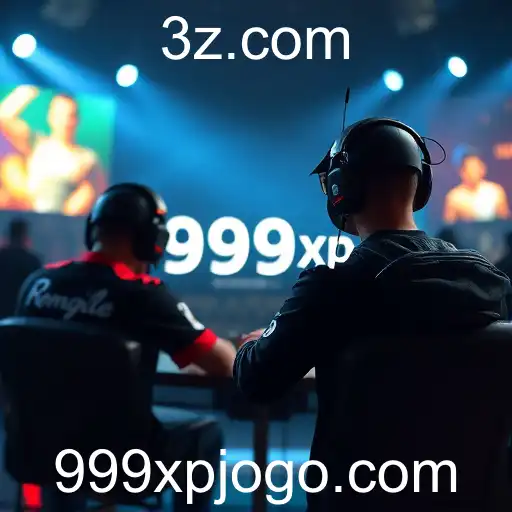 999xp Lança Atualização Inovadora com Realidade Aumentada