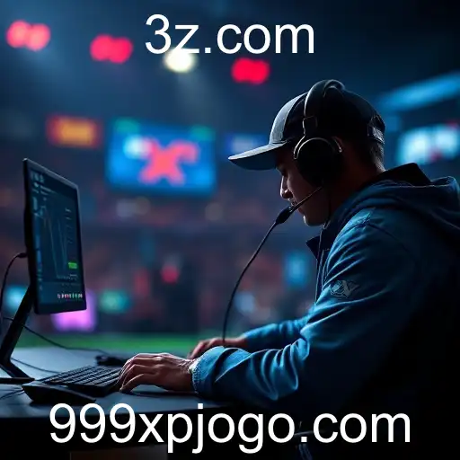 Inovações no Universo do Gaming com 999xp