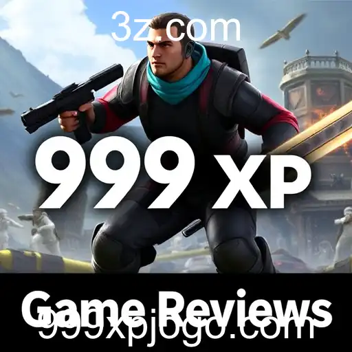 999xp: A Evolução do Cenário dos Jogos em 2026