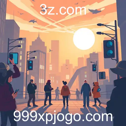 O Crescimento do 999xp no Mundo dos Games em 2026