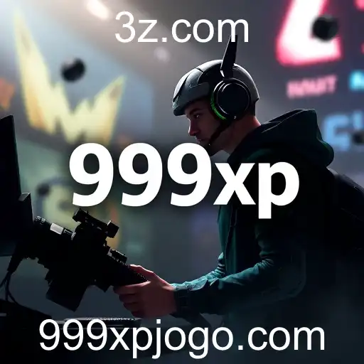 Explorando o Crescimento do 999xp nos eSports