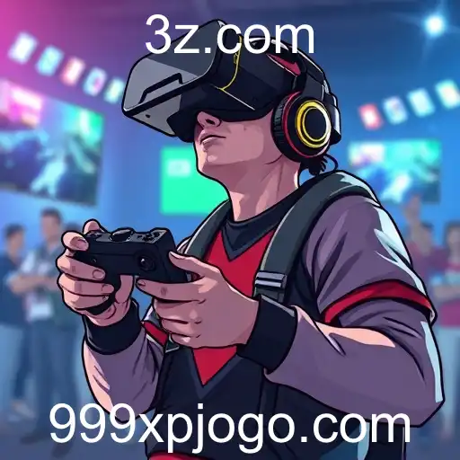 Ascensão do 999xp no Mundo dos Jogos