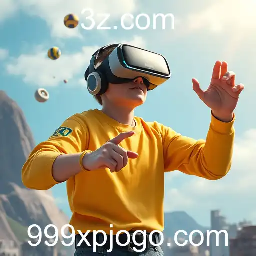 A Evolução dos Jogos em 2025