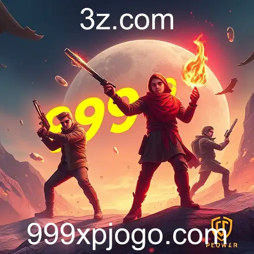 A Revolução do 999xp no Mundo dos Jogos