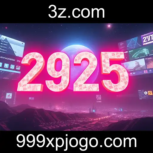 A Revolução dos Games em 2025: Tendências e Inovações