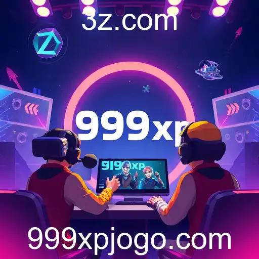 Revolução no Mundo dos Jogos Online: 999xp Ganha Destaque