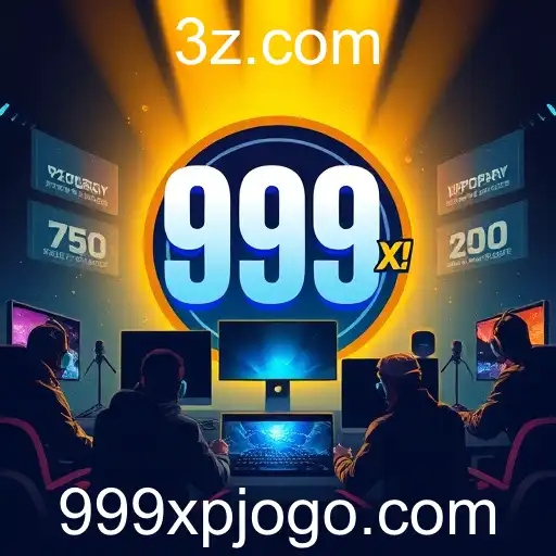 O Impacto Crescente de 999xp na Comunidade Gamer