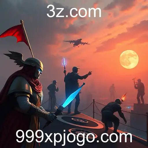 Impacto da Tecnologia na Experiência de Jogos em 2025