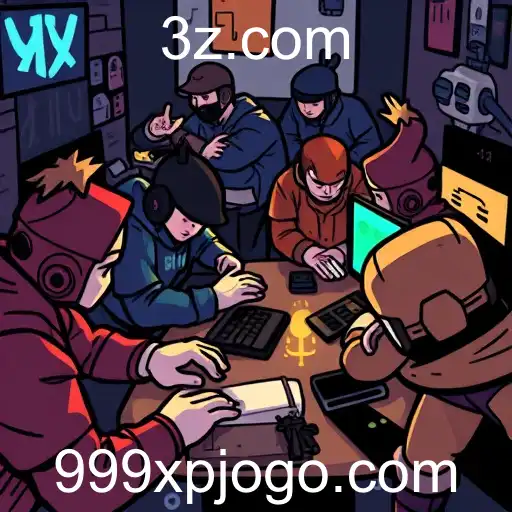 O Impacto dos Jogos Online em 2025