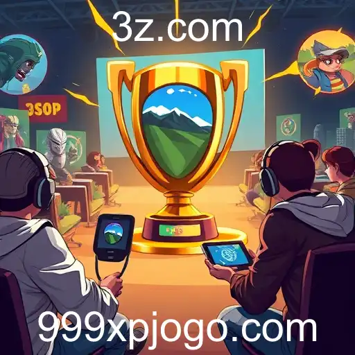 Impacto do Jogo Social no Brasil