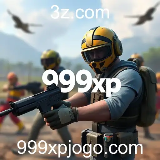 A Ascensão de 999xp no Mundo dos Jogos