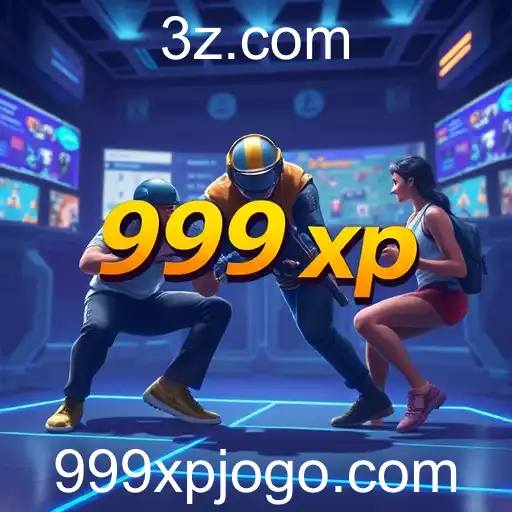 A Revolução do 999xp no Mercado de Jogos